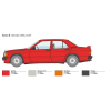 Mercedes-Benz 190E 2.3 16v I3624 1:24